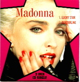 Madonna - Lucky Star